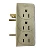 Projex Adapter Six Outlet P FA-118/11PRJ